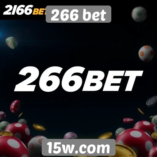 Como funcionam os bônus e promoções do 266 bet