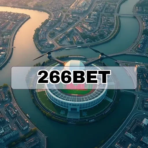 266 bet Bônus