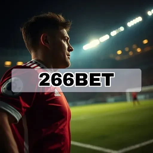 266 bet Cassino ao vivo