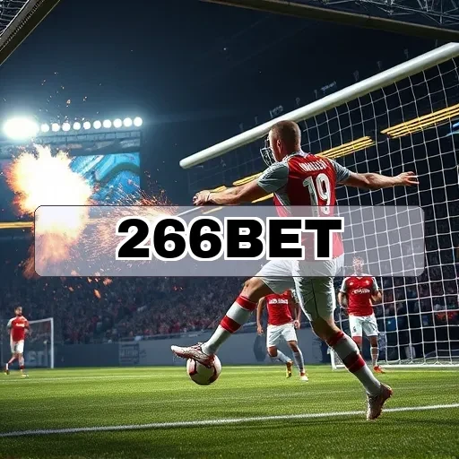 266 bet Pagamentos