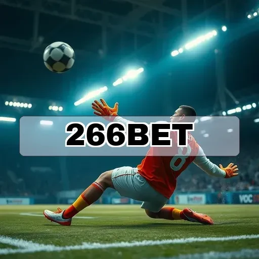 266 bet Cadastro