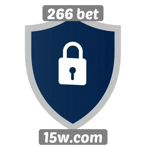 Recursos de segurança no site 266 bet