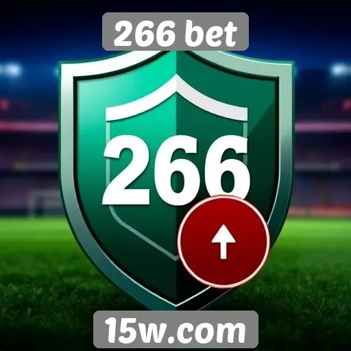 Avaliação de segurança do site 266 bet