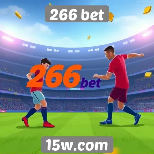 Experiência do usuário na plataforma 266 bet