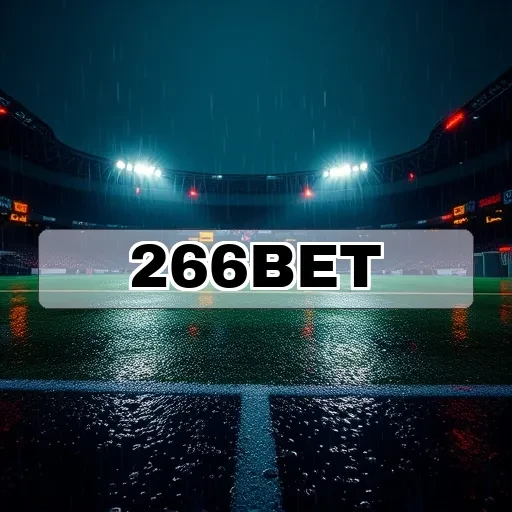 266 bet Programa VIP