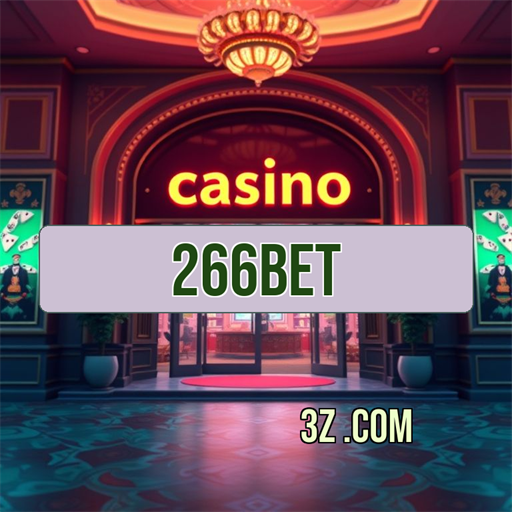 A Revolução do App na 266 bet: Jogando de Forma Inovadora