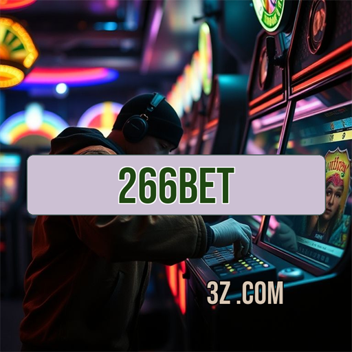 A Segurança em Jogo: Confiavel na 266 Bet