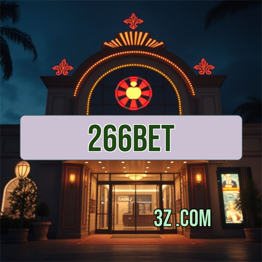 Atrações Imperdíveis em Jogos da 266 bet para Apostadores