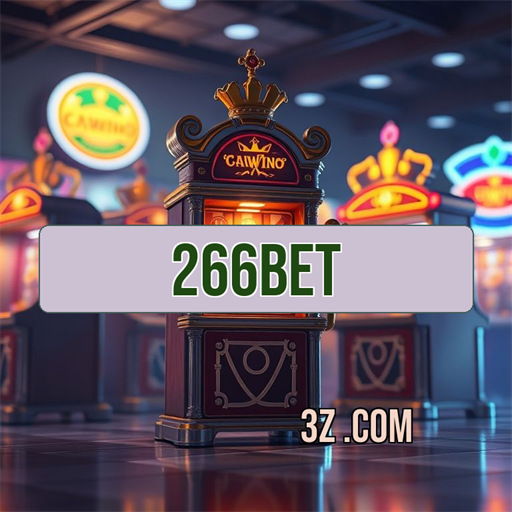 Experiência de Login Inovadora na 266 bet: Conectando Jogadores