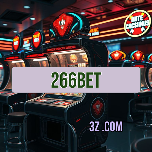 Ofertas Imperdíveis na Promotion da 266 Bet: Aposte Agora!